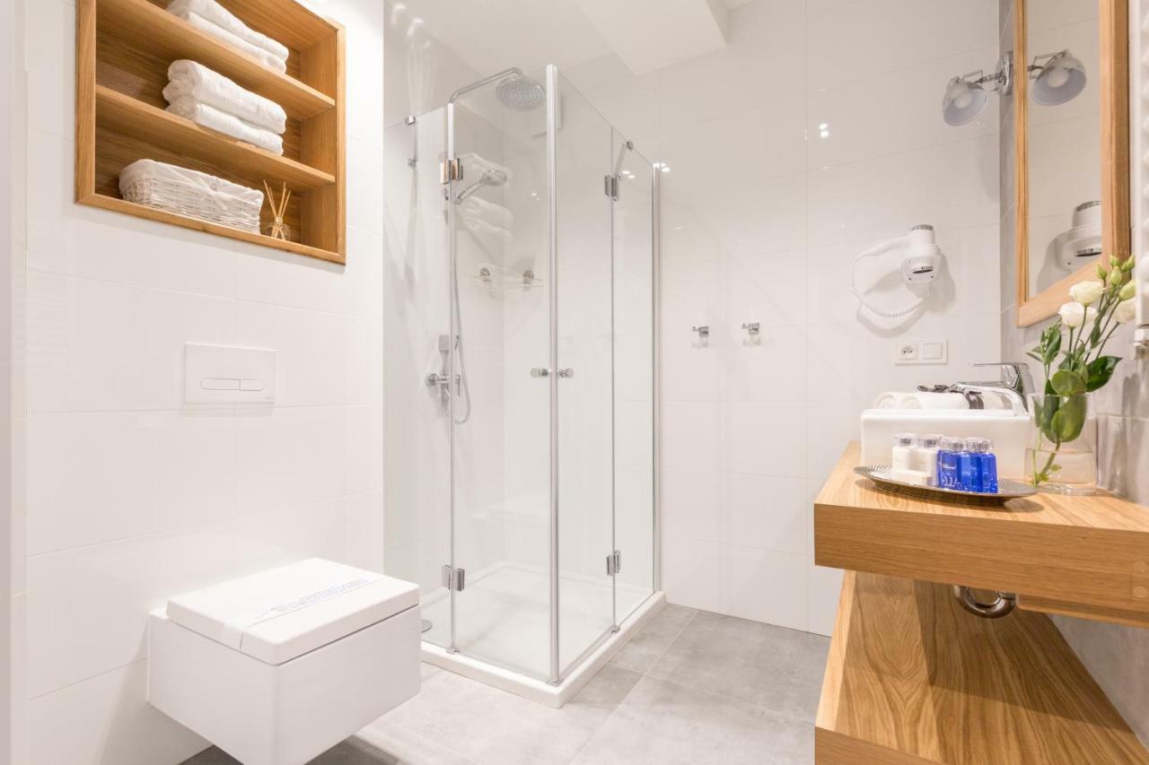 Glam Center Apartment Warsaw