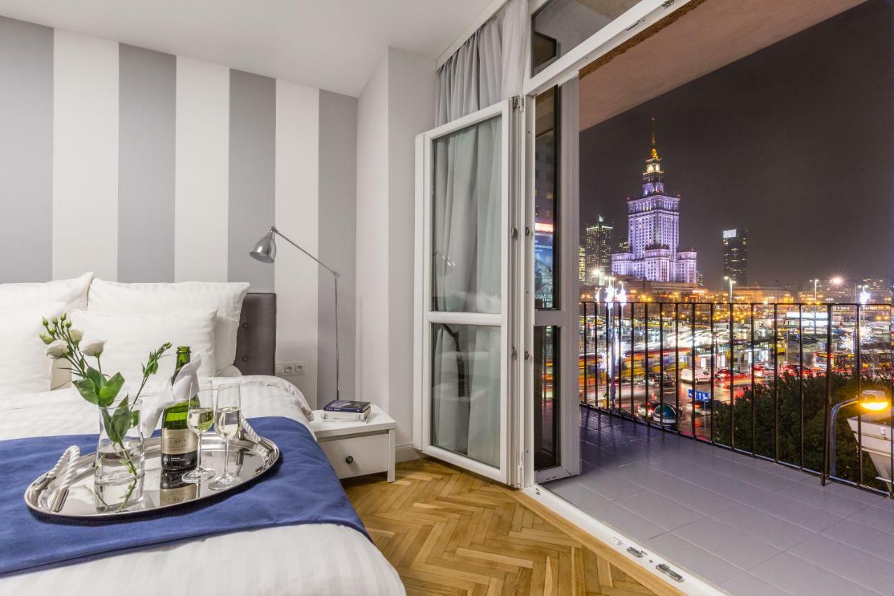 Apartamento Glam Center