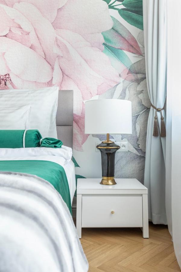 Glam Center Apartment Warsaw